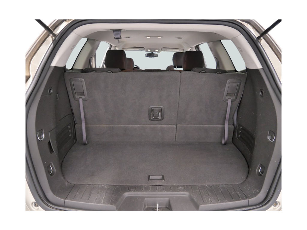 Thumbnail: 2014 Chevrolet Traverse - 13