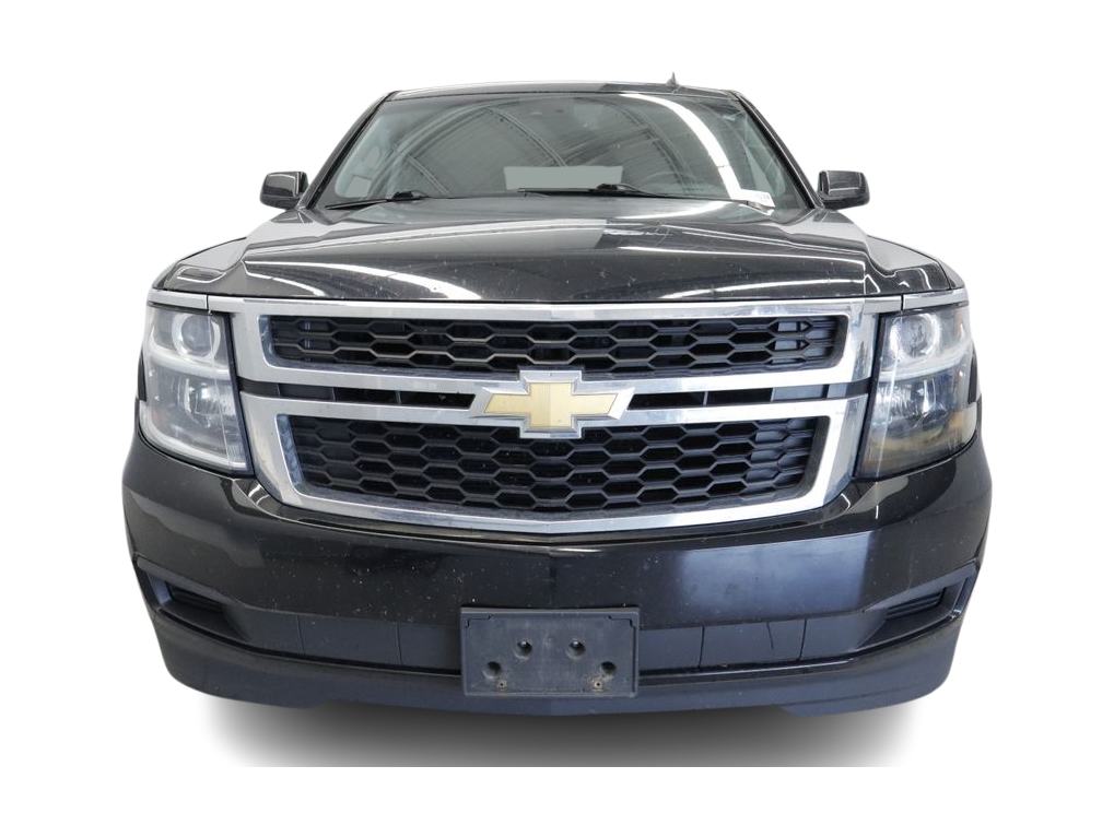 Thumbnail: 2015 Chevrolet Tahoe - 20