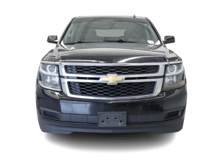 Thumbnail: 2015 Chevrolet Tahoe - 6