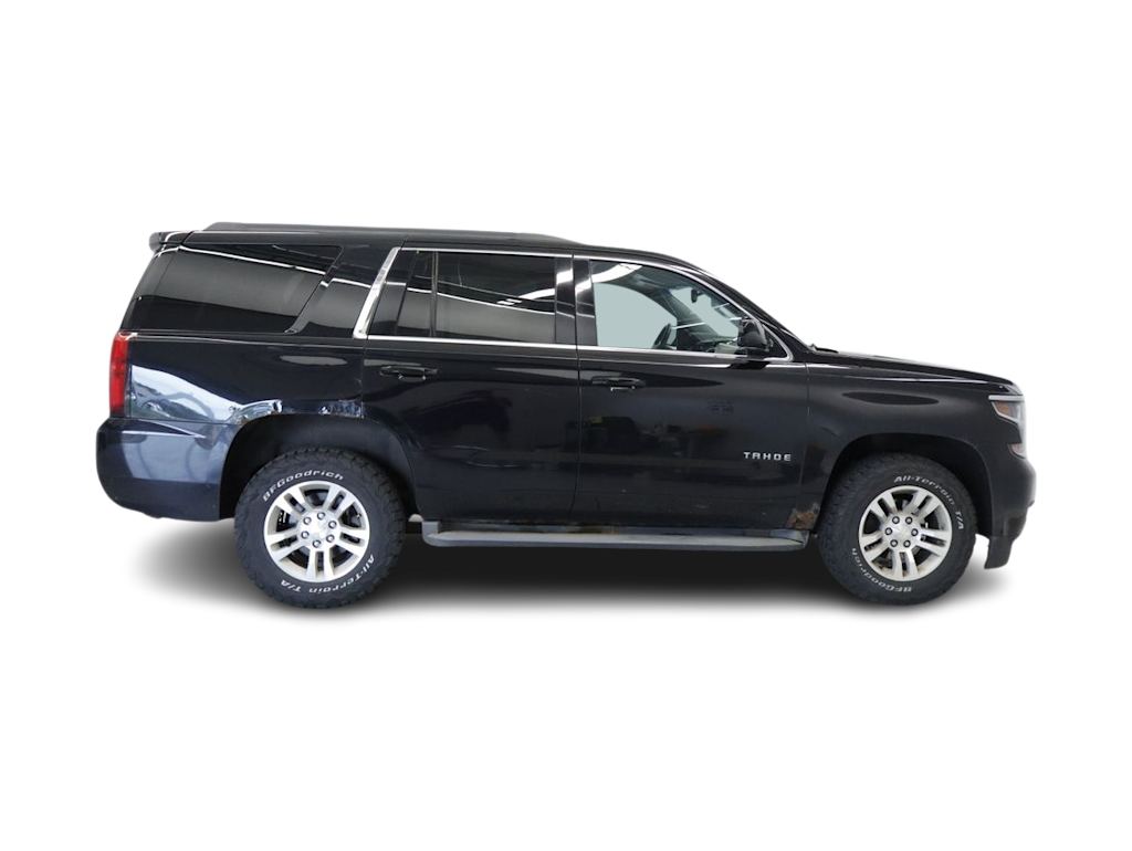 Thumbnail: 2015 Chevrolet Tahoe - 18