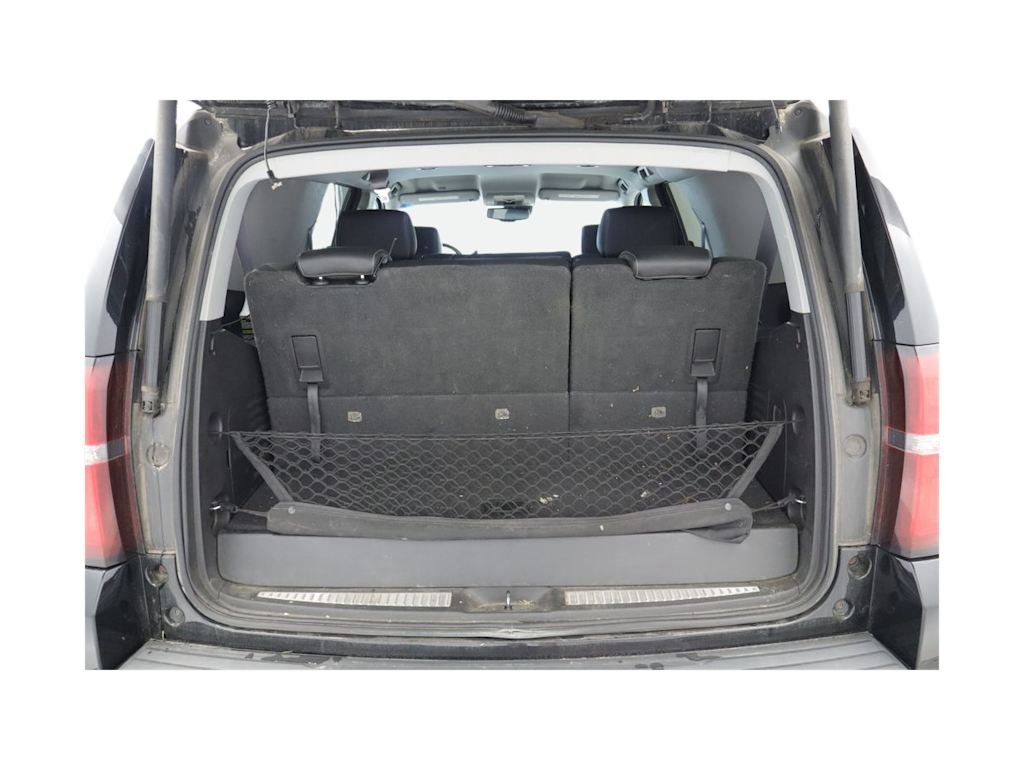 Thumbnail: 2015 Chevrolet Tahoe - 16