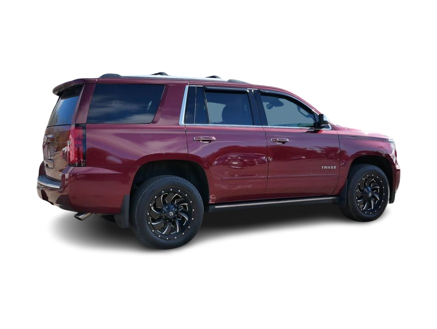 Thumbnail: 2020 Chevrolet Tahoe - 12