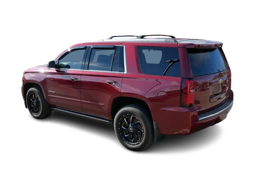 Thumbnail: 2020 Chevrolet Tahoe - 23