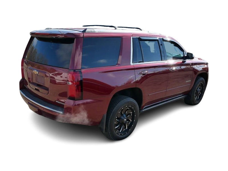Thumbnail: 2020 Chevrolet Tahoe - 19
