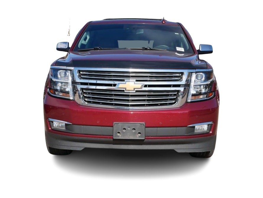 Thumbnail: 2020 Chevrolet Tahoe - 6