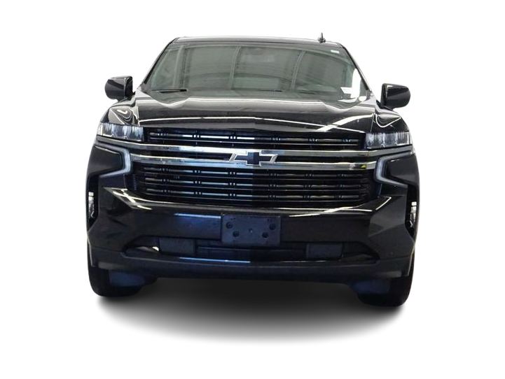 Thumbnail: 2022 Chevrolet Suburban - 19