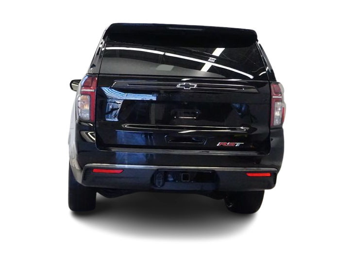 Thumbnail: 2022 Chevrolet Suburban - 5