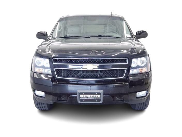 Thumbnail: 2012 Chevrolet Suburban - 6