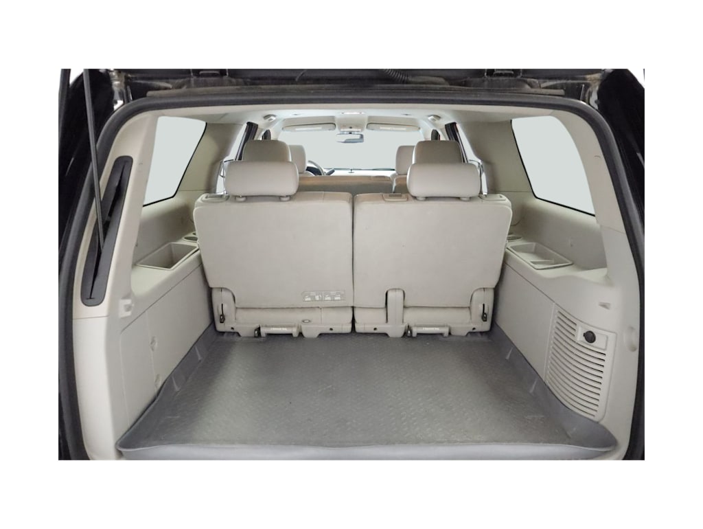 Thumbnail: 2012 Chevrolet Suburban - 16
