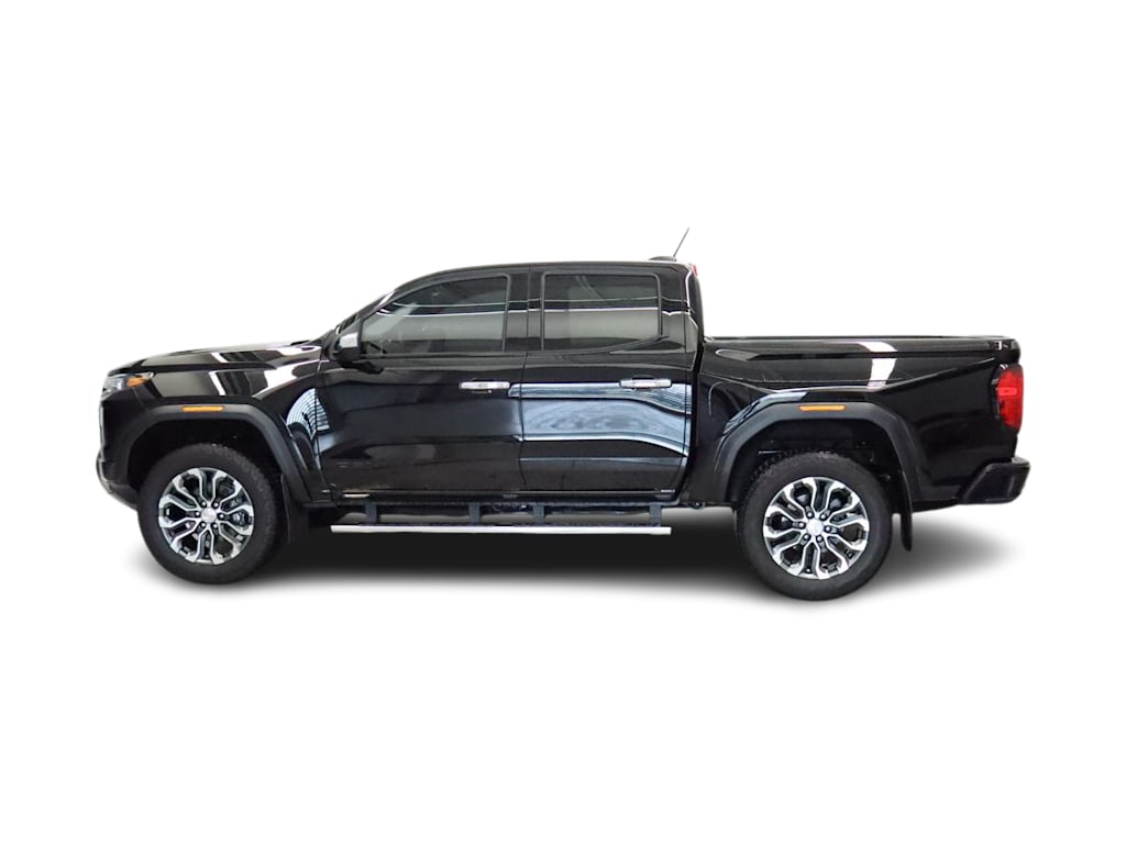 Thumbnail: 2023 GMC Canyon - 3