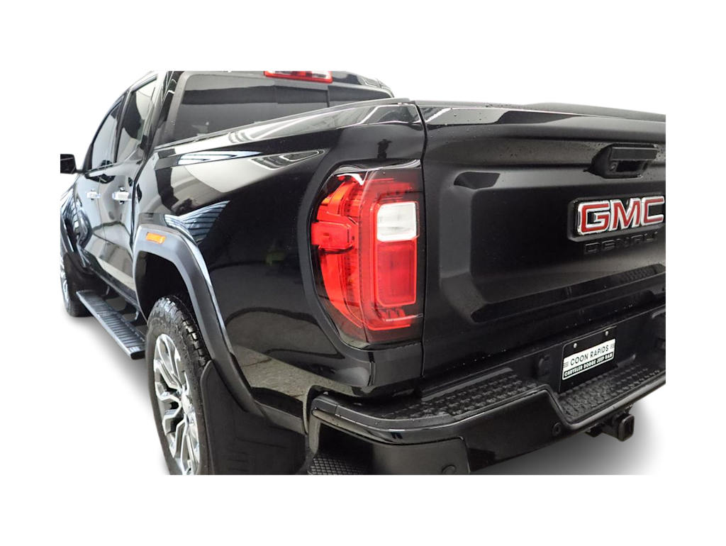 Thumbnail: 2023 GMC Canyon - 28