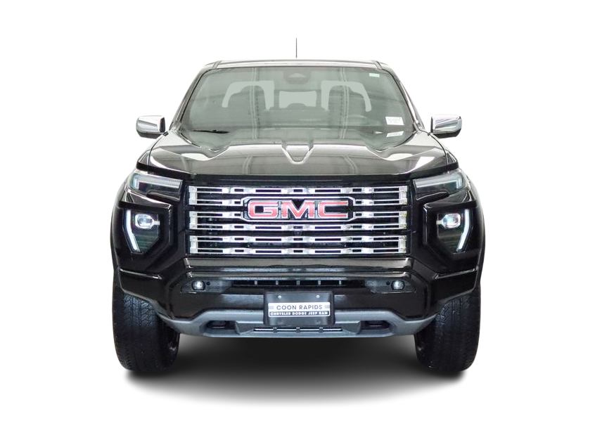Thumbnail: 2023 GMC Canyon - 6