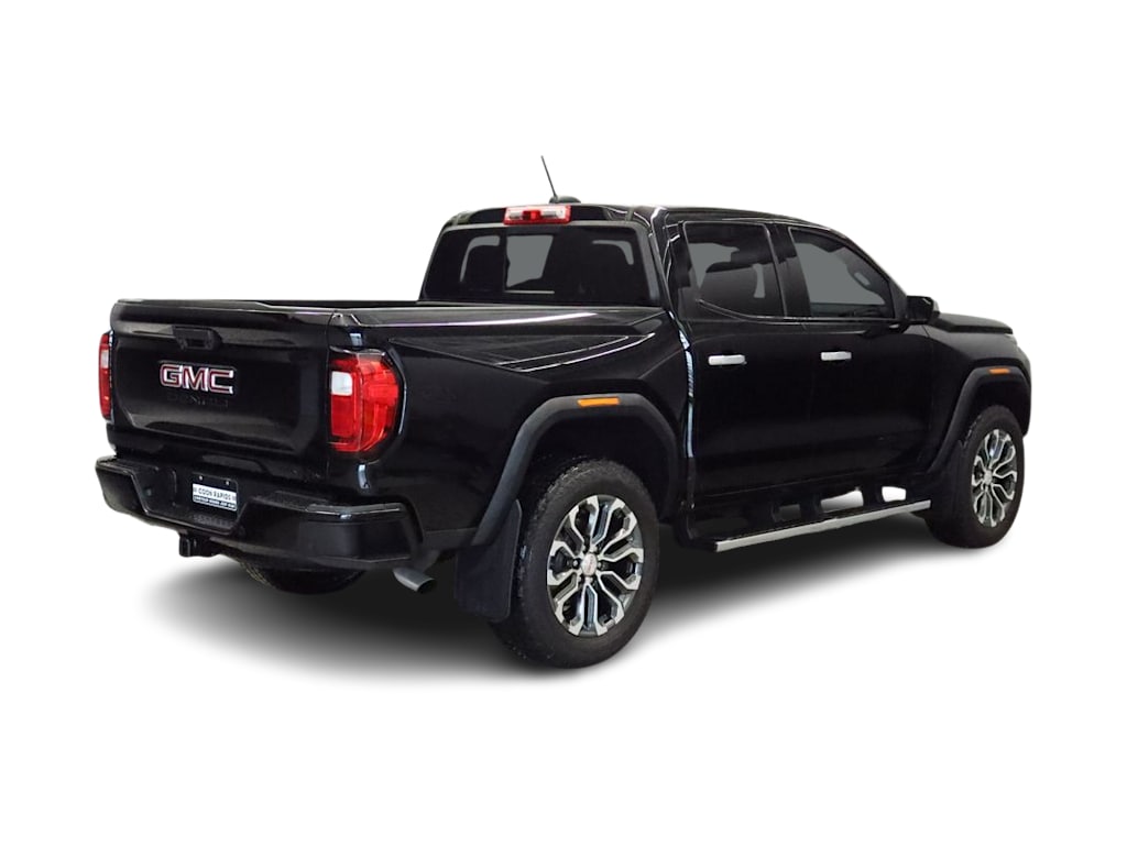 Thumbnail: 2023 GMC Canyon - 20