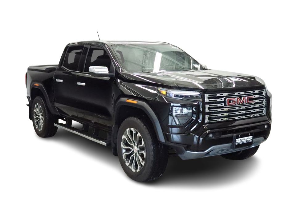 Thumbnail: 2023 GMC Canyon - 22
