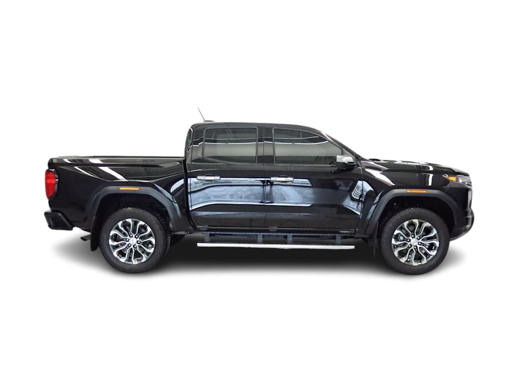 Thumbnail: 2023 GMC Canyon - 21