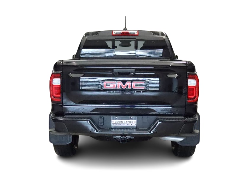 Thumbnail: 2023 GMC Canyon - 5