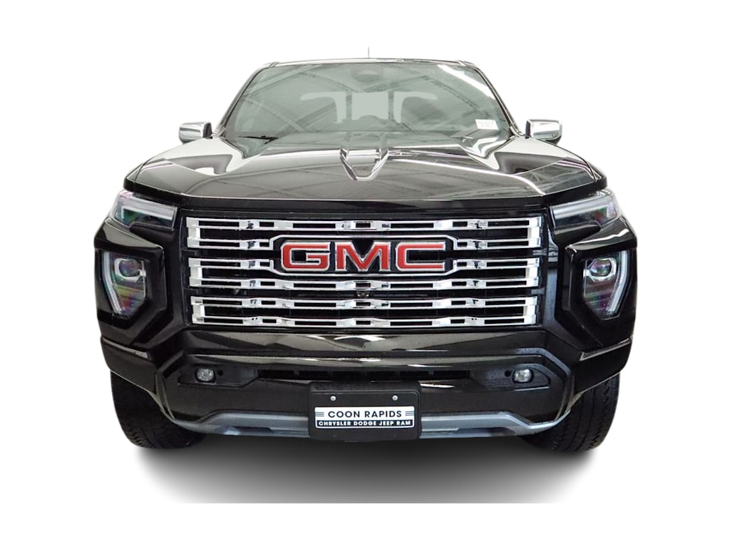 Thumbnail: 2023 GMC Canyon - 23