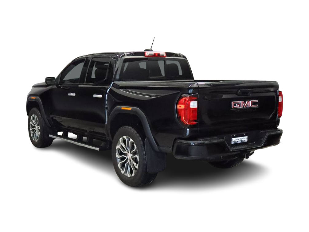 Thumbnail: 2023 GMC Canyon - 4