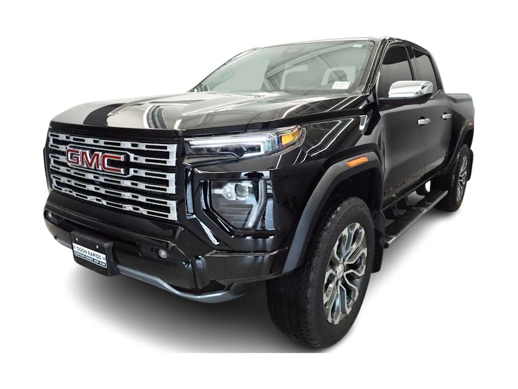 Thumbnail: 2023 GMC Canyon - 24