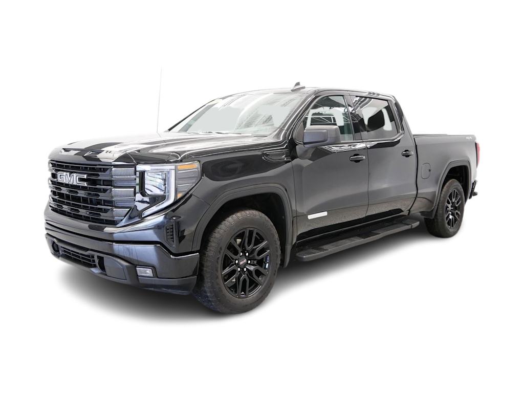 Used 2023 GMC Sierra 1500 Elevation with VIN 1GTPUCEK9PZ141430 for sale in Maplewood, Minnesota