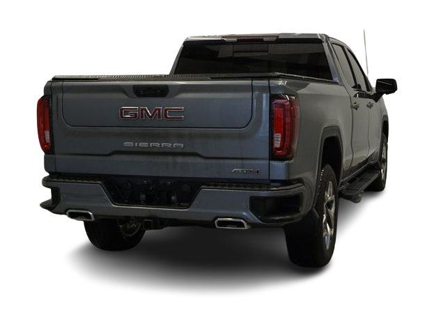 Thumbnail: 2020 GMC Sierra 1500 - 18