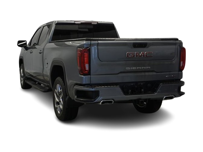Thumbnail: 2020 GMC Sierra 1500 - 5