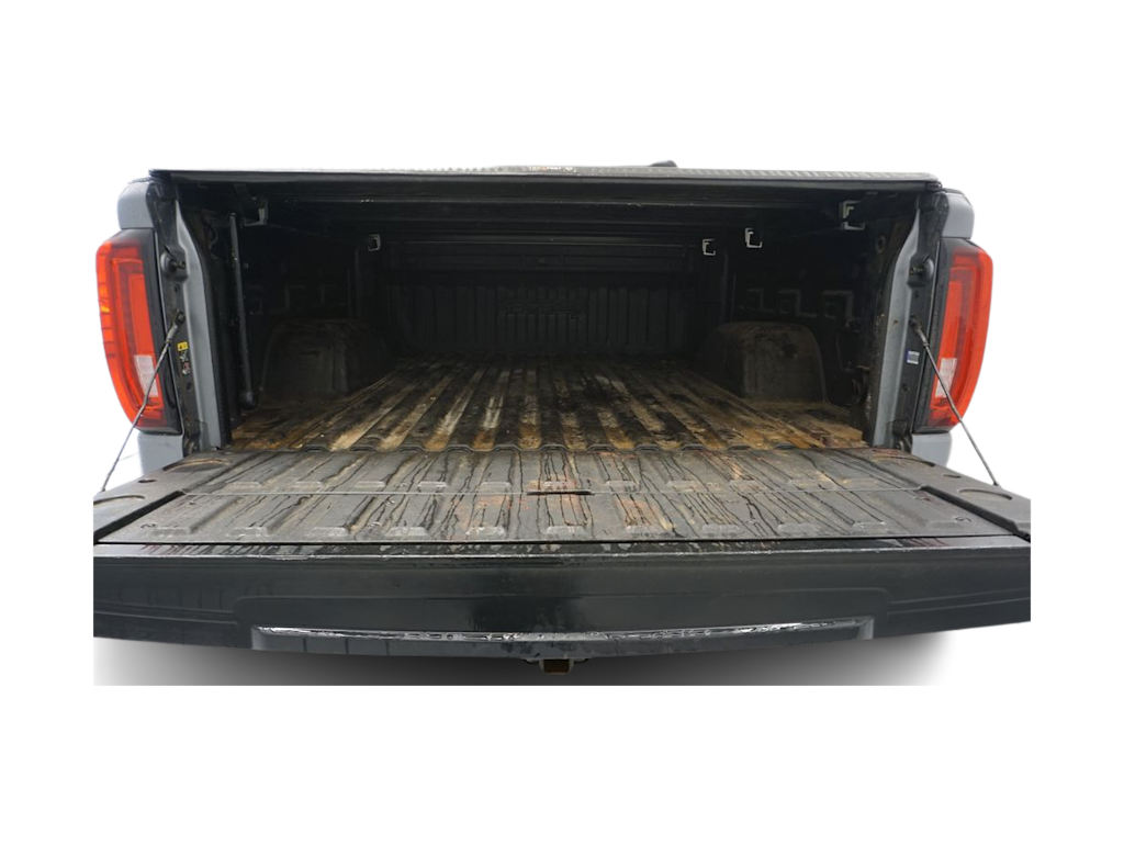 Thumbnail: 2020 GMC Sierra 1500 - 13