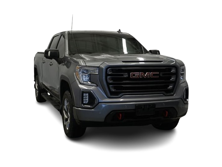 Thumbnail: 2020 GMC Sierra 1500 - 22