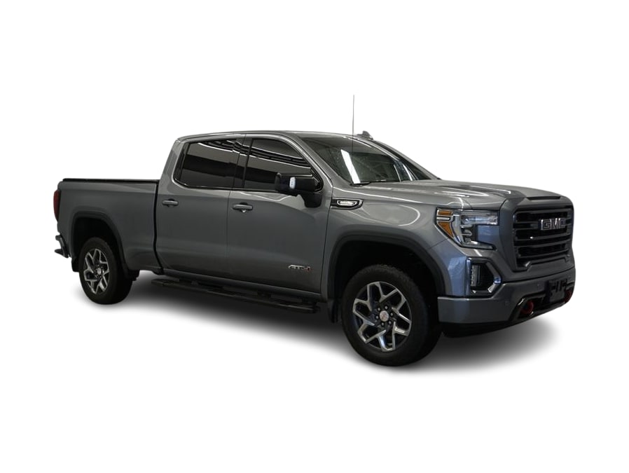 Thumbnail: 2020 GMC Sierra 1500 - 21