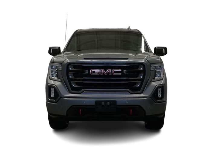 Thumbnail: 2020 GMC Sierra 1500 - 23