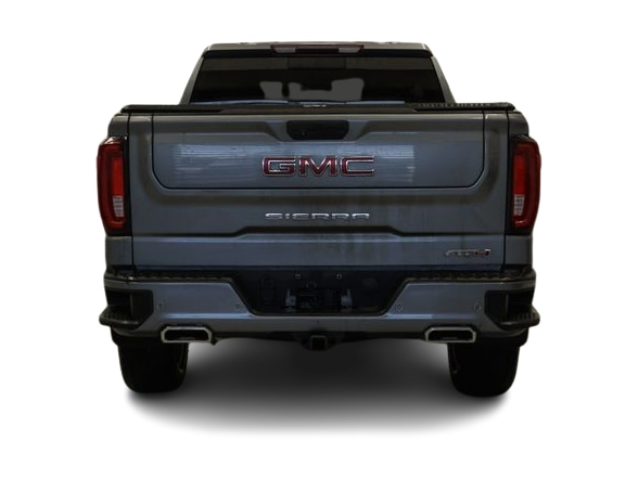 Thumbnail: 2020 GMC Sierra 1500 - 4