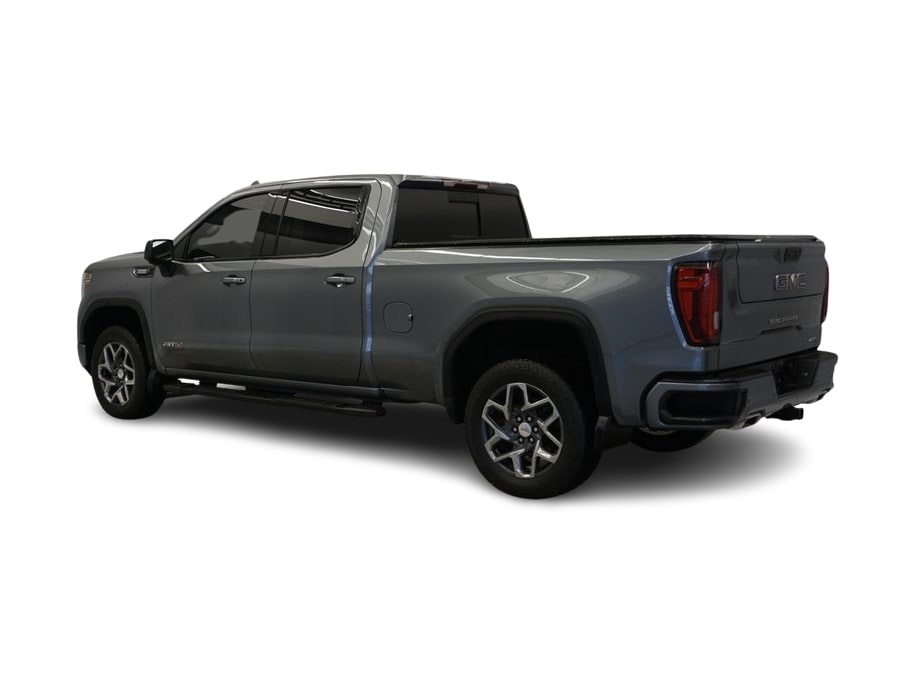 Thumbnail: 2020 GMC Sierra 1500 - 17