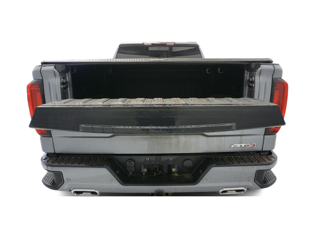 Thumbnail: 2020 GMC Sierra 1500 - 29