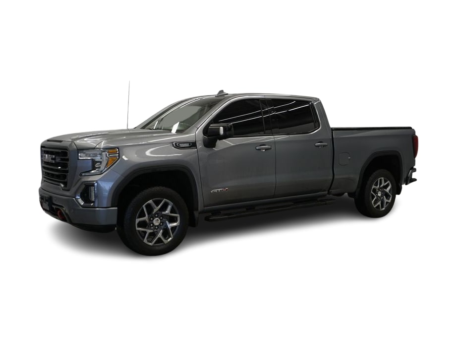 Thumbnail: 2020 GMC Sierra 1500 - 3