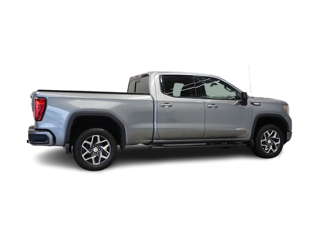 Thumbnail: 2020 GMC Sierra 1500 - 19