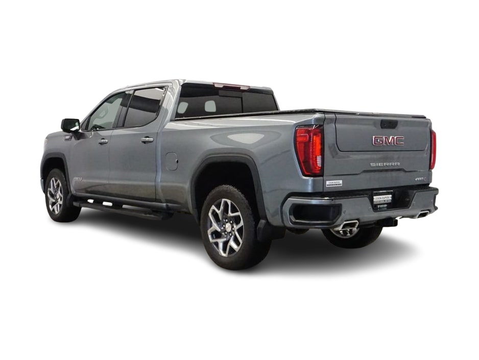 Thumbnail: 2020 GMC Sierra 1500 - 4