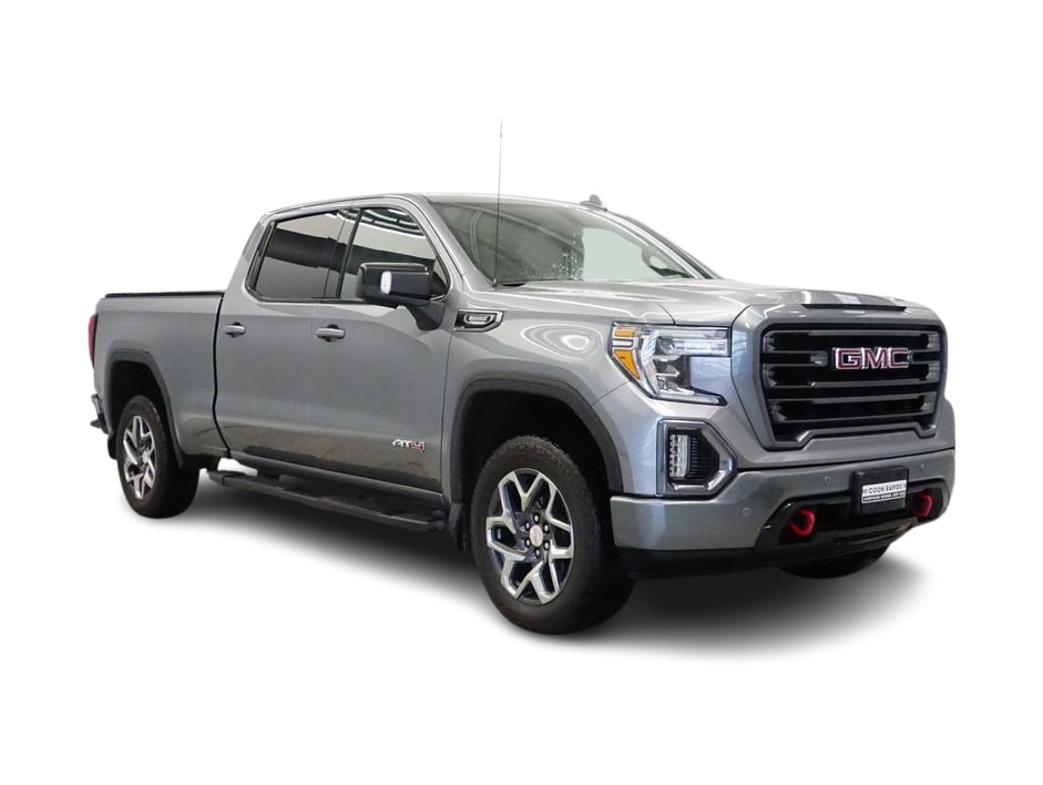 Thumbnail: 2020 GMC Sierra 1500 - 20