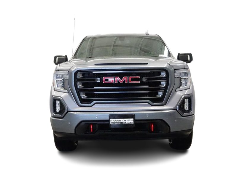 Thumbnail: 2020 GMC Sierra 1500 - 6
