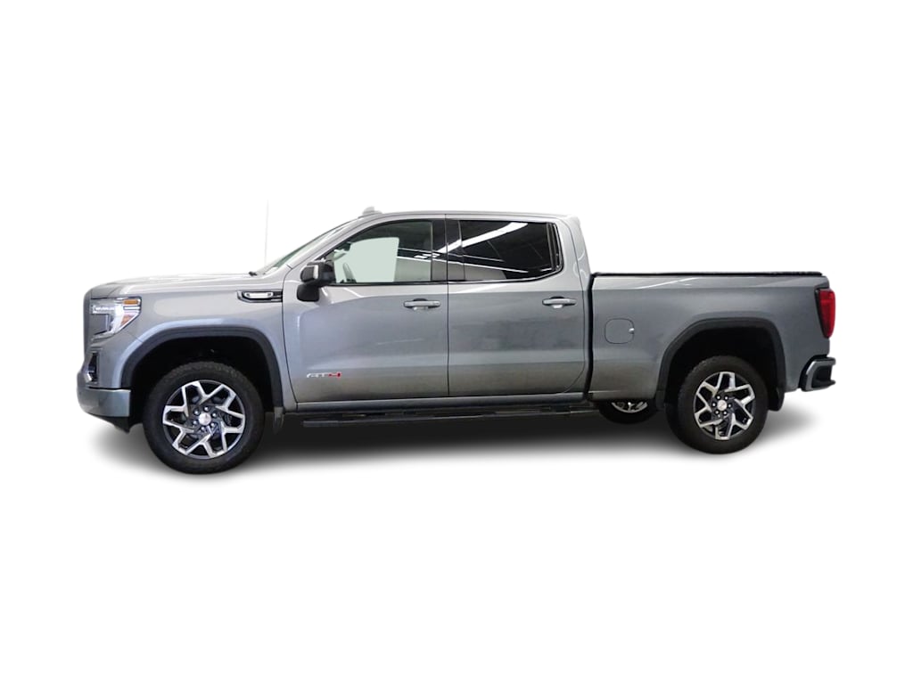 Thumbnail: 2020 GMC Sierra 1500 - 3