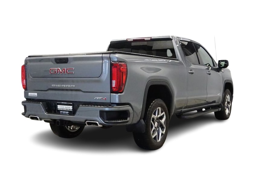 Thumbnail: 2020 GMC Sierra 1500 - 18