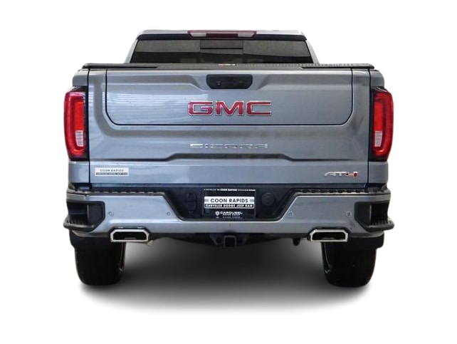 Thumbnail: 2020 GMC Sierra 1500 - 5