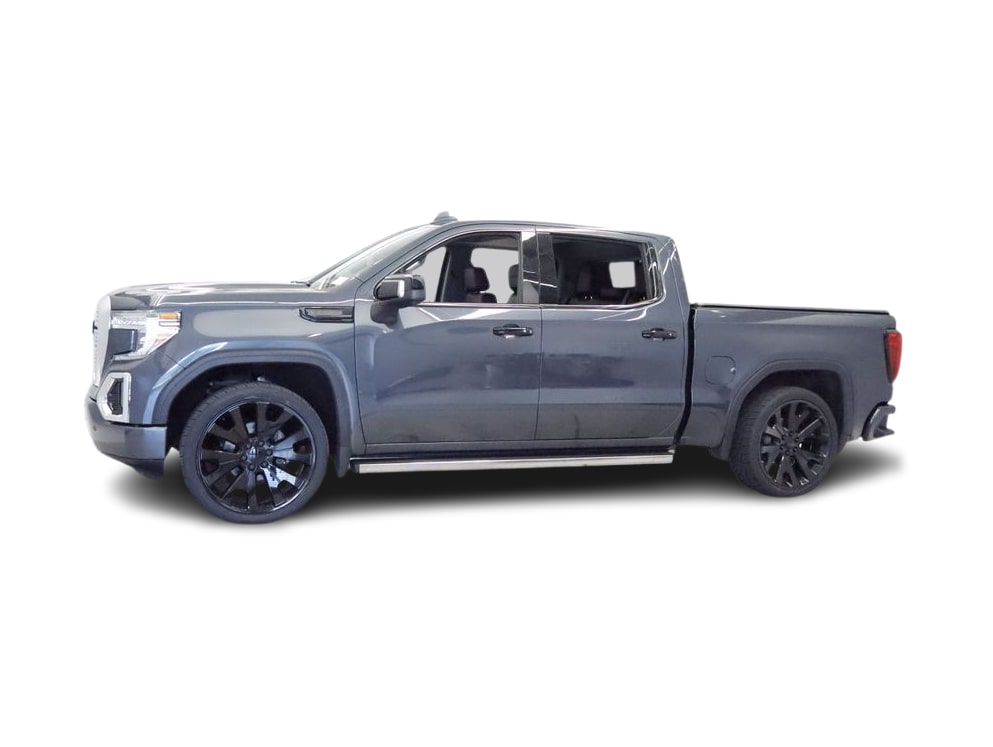 Thumbnail: 2019 GMC Sierra 1500 - 3
