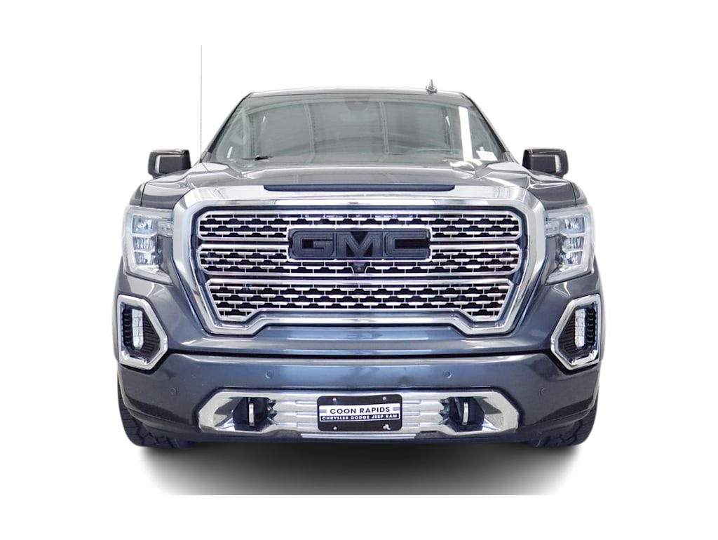 Thumbnail: 2019 GMC Sierra 1500 - 5