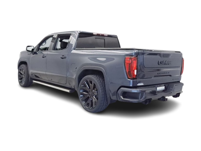Thumbnail: 2019 GMC Sierra 1500 - 4