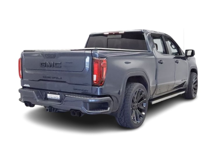 Thumbnail: 2019 GMC Sierra 1500 - 19