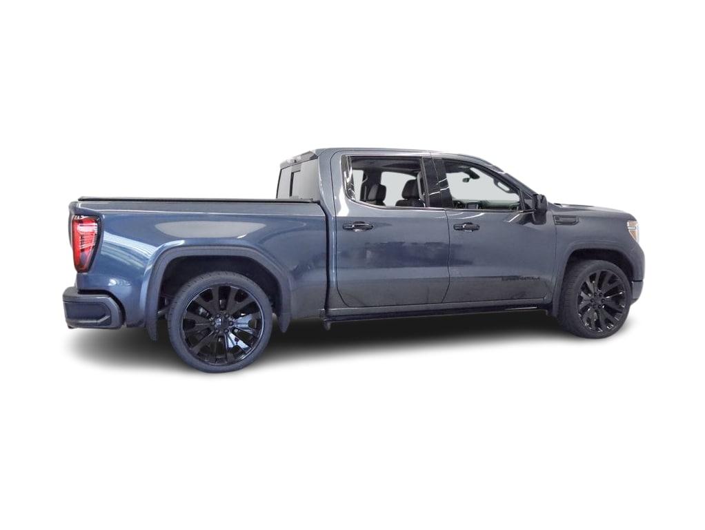 Thumbnail: 2019 GMC Sierra 1500 - 20