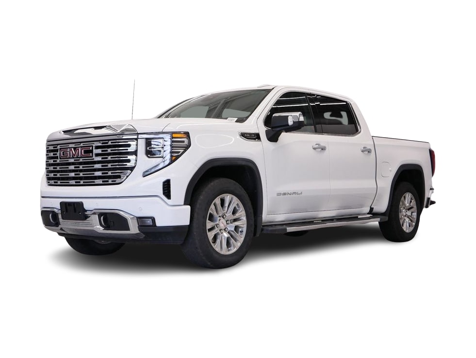 Used 2023 GMC Sierra 1500 Denali with VIN 1GTUUGEDXPZ320832 for sale in Maplewood, Minnesota