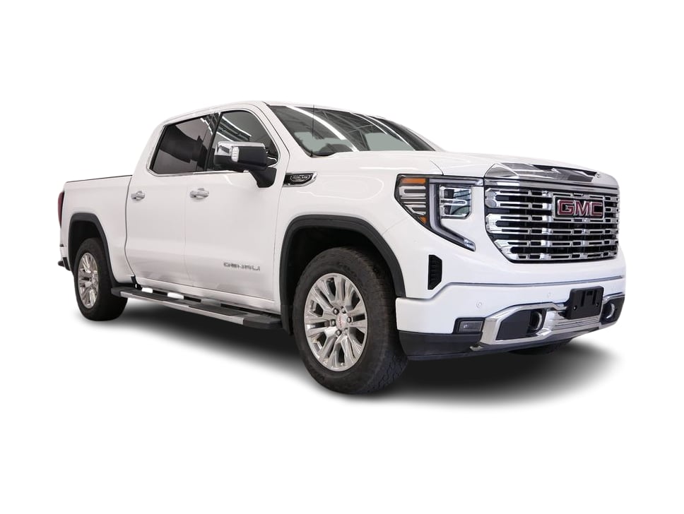 Used 2023 GMC Sierra 1500 Denali with VIN 1GTUUGEDXPZ320832 for sale in Maplewood, Minnesota
