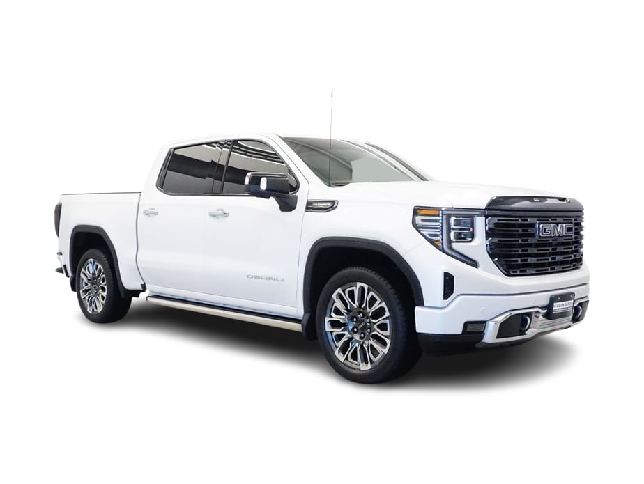 Thumbnail: 2023 GMC Sierra 1500 - 17
