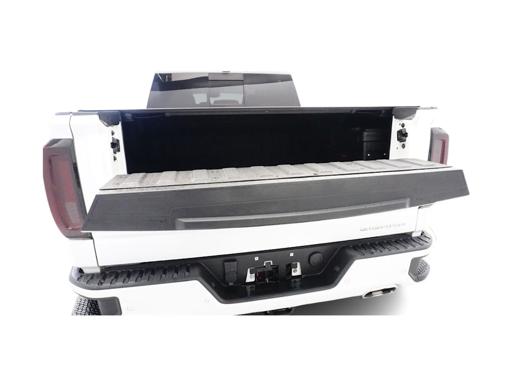 Thumbnail: 2023 GMC Sierra 1500 - 24